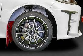 Check spelling or type a new query. Okuyama Dash Mud Flap Set Front Gr Yaris Gxpa16 Rhdjapan