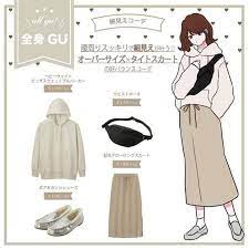 fashion おしゃれまとめの人気アイデア pinterest liza flowers guファッション 大学生 ファッション レディース 女の子 おしゃれ イラスト