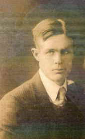 John Arnet Baird (1884-1930)