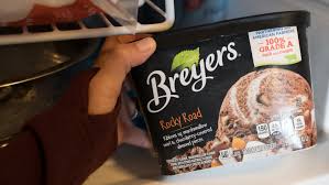 However, you can only stop at the ice cream truck so many times. Is It True Breyers Ice Cream Doesn T Melt