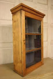 Unfinished Kitchen Wall Cabinets With Glass Doors Dengan Gambar