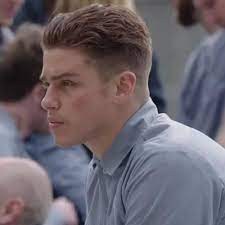 We did not find results for: Spencer X Haircut