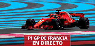 Varios han sido los circuitos donde se ha disputado el gran premio de francia. Clasificacion Del Gran Premio De Francia De Formula 1 Pole Para Lewis Hamilton En Directo