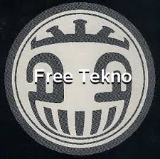 Image result for tekno tribe logo