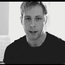 Aaron Kenny — What'shername