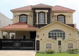 1 Kanal House For Sale In Dha Phase 5 1 Kanal House House House Styles