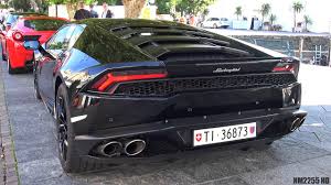 Ad personam строчка viola acutus. Lamborghini Huracan Insane Revving And Sound Youtube