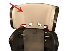 Britax is the industry leader in car seat technology offering a full line of child seats including infant car seats, convertible car seats, combination seats, and booster seats. Britax Eps Foam Head Restraint 1333 4 Britax Car Seats Strollers And Travel Systems On Sale Up To 77 Off