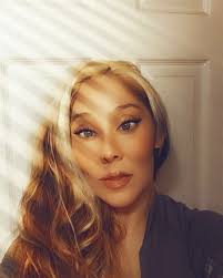 Erica Saenz's Instagram, Twitter & Facebook