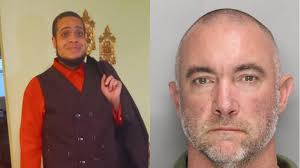 Man accused of shooting Florida police officer caught in Atlanta