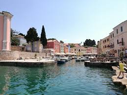 Ferry routes to and from mali losinj are currently served by 4 companies: Deutsch The Sexiest Man Auf Mali Losinj Ausflugsziele Rund Um Die Insel