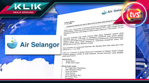 Gangguan bekalan air di lembah klang bermula 6 mac. Gangguan Air Di Klang Dan Kuala Langat Kerana Paip Pecah Youtube