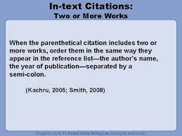 Generate apa citations in seconds. Apa Formatting And Style Guide What Is Apa