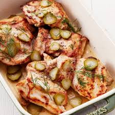 My family loves this chicken recipe, so i make it often! The Best Temperature For Baking Boneless Skinless Chicken Thighs Kitchn