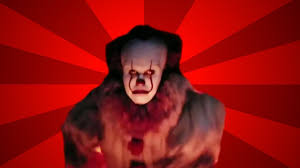 pennywise the dancing clown it gets
