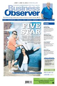 Business Observer 6.7.24 by The Observer Group Inc.