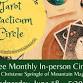 Tarot Practicum - Free Monthly Gathering at the Ma... event in Cooperstown, NY