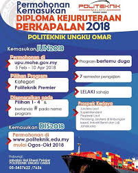 >> diploma kejuruteraan elektronik (komputer) >> diploma kejuruteraan elektronik (komunikasi) >> diploma kejuruteraan elektrik & elektronik. Ungku Omar Poly On Twitter Permohonan Ke Program Diploma Kejuruteraan Perkapalan Di Politeknik Ungku Omar 2018
