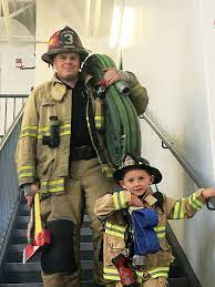 Recruiting And Retaining - Canadian Firefighter Magazine