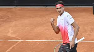 10/04 italy's sonego to meet defending champion djere in cagliari final. Tennis Ranking Atp 17 Maggio Jannik Sinner E Lorenzo Sonego E Best Ranking Eurosport
