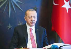 Turkey And The Effects Of Erdogan S Authoritarianism Atalayar Las Claves Del Mundo En Tus Manos