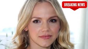 Breaking New: General Hospital STAR Alexa Havins OUT