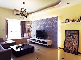 客廳設計 電視櫃 窗台臥舖 層架 home home decor living room wall