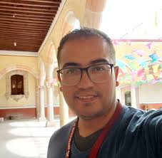 Profile for Omar Robles Castro