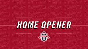 A collection of the top 40 toronto fc wallpapers and backgrounds available for download for free. Toronto Fc Ii Announces 2020 Home Opener Toronto Fc