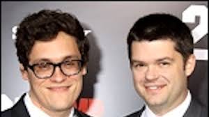 Phil Lord And Chris Miller Working On Animated Spider-Man Movie