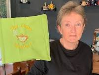 Drink Tea for MND in loving memory of Sue Taylor