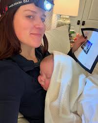 Our little lovie came 10 weeks early! Caleb “Crawford” Williams, Jr was  born