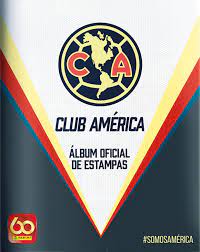 Esta es la única página oficial del club américa. Football Cartophilic Info Exchange Panini Mexico Club America 2021