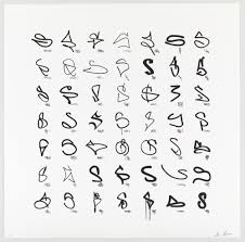Download this graffiti bubble shaped alphabet set vector illustration now. Evan Roth Graffiti Taxonomy New York 2011 Graffiti Art Letters Graffiti Writing Graffiti Lettering