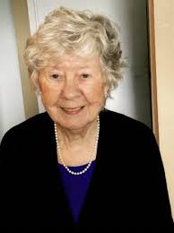 Inez Little (nee Stanford)