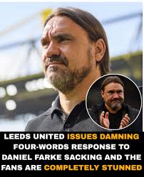 Leeds United forced into fire sale