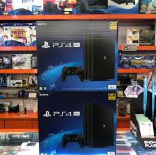Ever buy a game that you were really excited about only to find out it was a total dud? Sony Ps4 Pro 2tb Video Gaming Video Game Consoles On Carousell