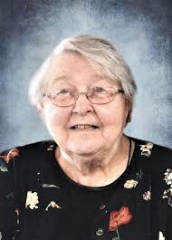 Beatrice WILHELM Obituary (1925