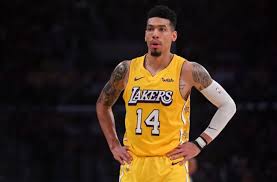 Is one of the sparkling star in the field of basketball. Unc Basketball Alumni In Nba Danny Green On The Move Again