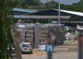 Para petani ini menuntut ganti rugi sebesar 137 juta dolar as atau rp 2 triliun. Zuraida Kamaruddin Kilang Di Sungai Petani Tak Boleh Import Sisa Plastik Kata Menteri The Malaysian Insight