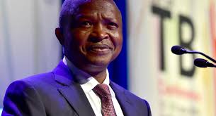 In a statement released by the presidency, it mentions the deputy president is visiting. Project David Mabuza S Long Walk To Rehabilitation