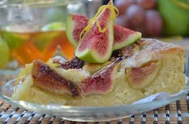De sabor incomparable, procede de la región italiana de la. Lo Que Se Puede Cocinar Con Higos Secos Tarta De Higos Casera Recetas Simples Higos Al Horno Con Mascarpone