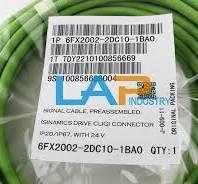 1PCS New For SIEMENS Encoder Signal Cable 6FX2002-2DC10-1BA0 10M