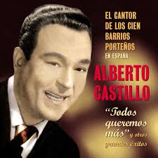 Alberto Castillo