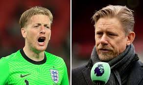 Peter boleslaw schmeichel blev født den 18. Gvhipvh25snuam