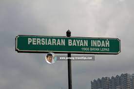 Penjagaan dalam pantang selepas bersalin & urutan tradisional melayu persiaran bayan indah 3, bayan lepas, penang island. Persiaran Bayan Indah Queensbay