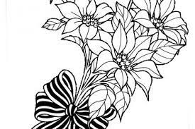 276 Dibujos De Flores Para Colorear Hermosos Disenos Para Darles Color Flores Rosadas Bocetos De Flores Flores