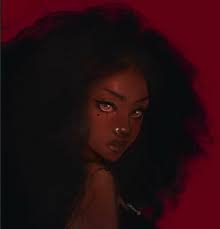 Black girl aesthetic  Public Group