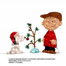Charlie Brown Christmas Decorations Charlie Brown Christmas Tree Visualhunt
