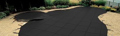 Best safety cover for inground pools. Meyco Pool Safety Covers National Pools